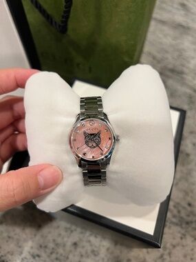 Gucci watch